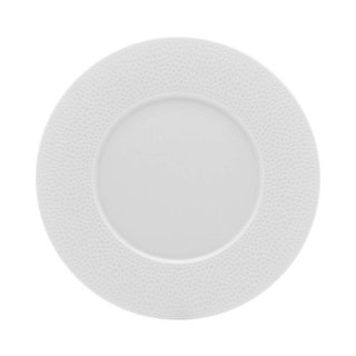 Talerz prezentacyjny Collection L Fragment Blanc, 320 mm Degrenne