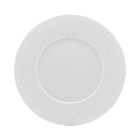 Talerz prezentacyjny Collection L Fragment Blanc, 320 mm Degrenne