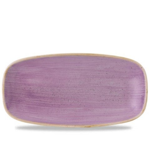 Talerz prostokątny Stonecast Lavender 298x153 mm Churchill