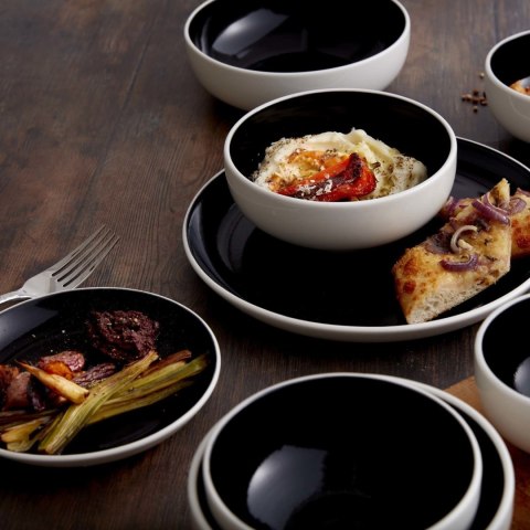 Talerz sztaplowany Nyx 285 mm Steelite