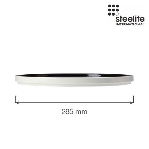 Talerz sztaplowany Nyx 285 mm Steelite