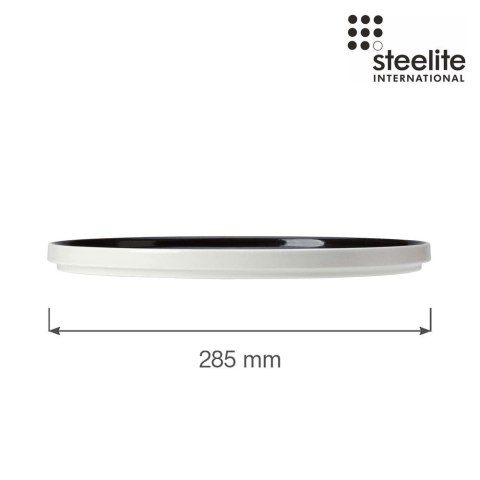 Talerz sztaplowany Nyx 285 mm Steelite