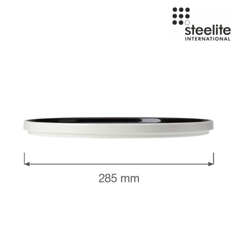 Talerz sztaplowany Nyx 285 mm Steelite