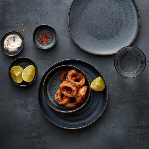 Talerz sztaplowany Storm 270 mm Steelite