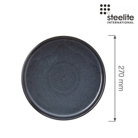 Talerz sztaplowany Storm 270 mm Steelite