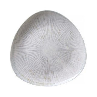 Talerz trójkątny Essence, 270 mm Fine Dine