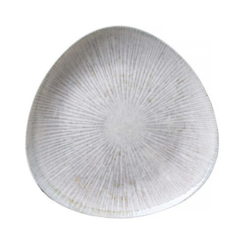 Talerz trójkątny Essence, 270 mm Fine Dine