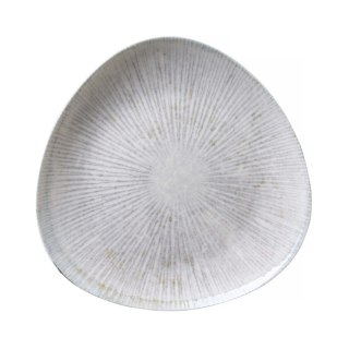 Talerz trójkątny Essence, 270 mm Fine Dine