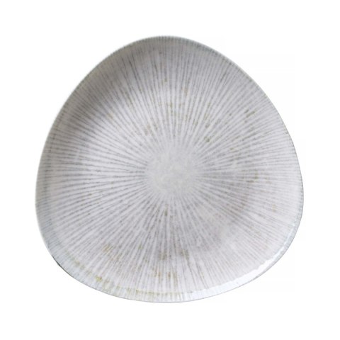 Talerz trójkątny Essence, 270 mm Fine Dine