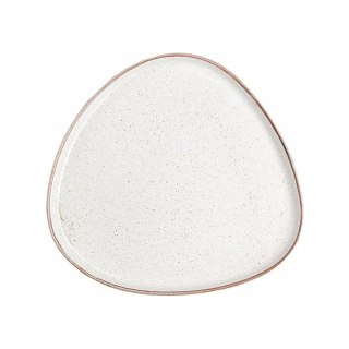 Talerz trójkątny Sand, 270mm Porland