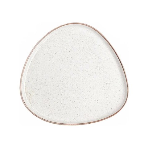 Talerz trójkątny Sand, 270mm Porland