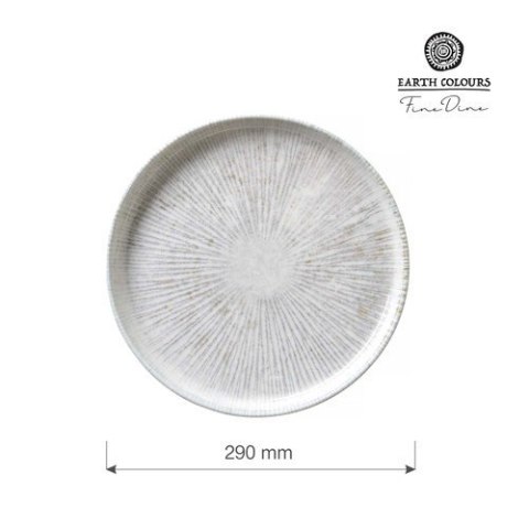Talerz z wysokim rantem Essence, 290 mm Fine Dine