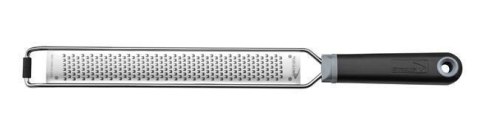 Tarka drobna stop glisse - 3,9 x 39 cm, stal nierdzewna Deglon