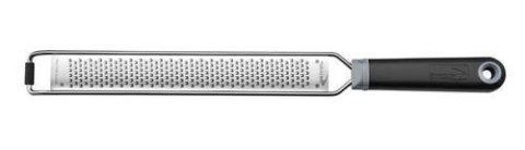 Tarka drobna stop glisse - 3,9 x 39 cm, stal nierdzewna Deglon