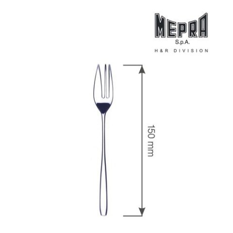 Widelczyk do ciasta Avanguardia Mepra