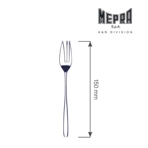 Widelczyk do ciasta Avanguardia Mepra