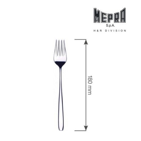 Widelec deserowy Avanguardia Mepra