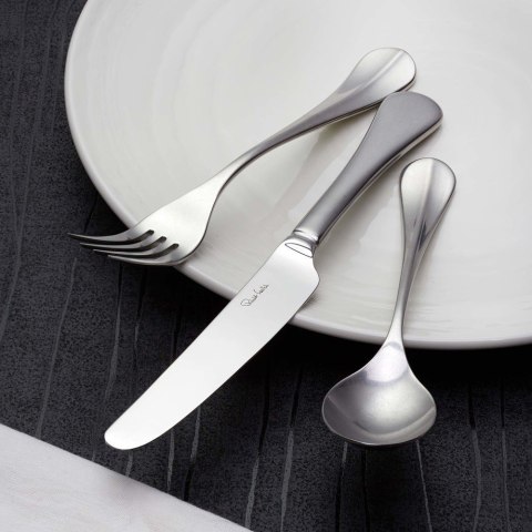 Widelec deserowy Baguette (Vintage) 185 mm Steelite