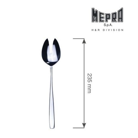 Widelec do sałat Avanguardia Mepra