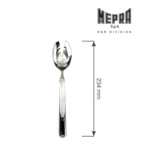 Widelec do sałat Goccia Mepra