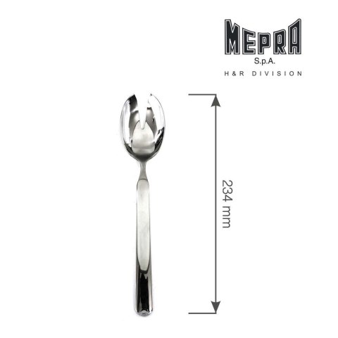 Widelec do sałat Goccia Mepra