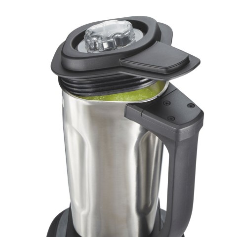 Blender Barmański Hamilton Beach Commercial Hbb255-Ce Rio Dzbanek Nierdzewny 1,4l | FINE DINE HBB255S-CE