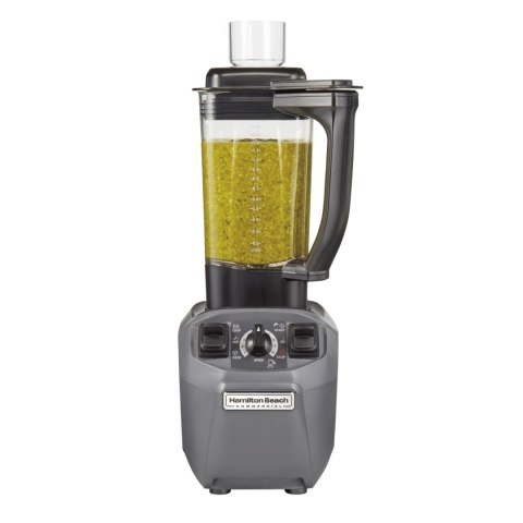 Blender Kuchenny Expeditor z Dzbankiem 1,4l Hamilton Beach Commercial | FINE DINE HBF510-CE