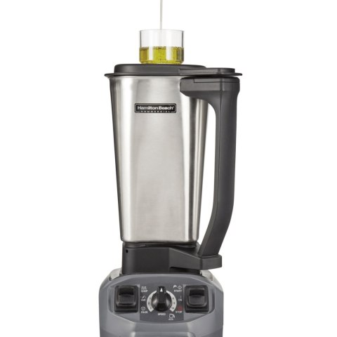 Blender Kuchenny Hamilton Beach Commercial Expeditor Dzbanek Nierdzewny 1,8l | FINE DINE HBF510S-CE