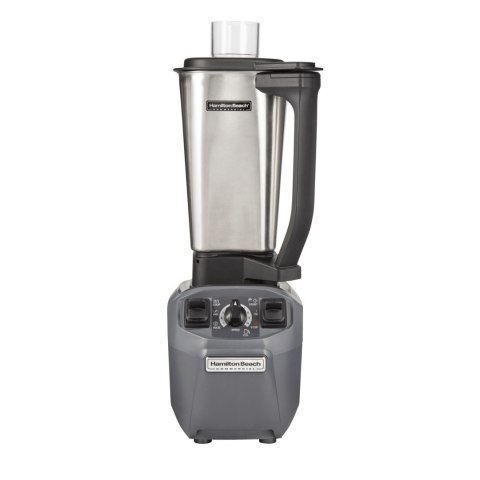 Blender Kuchenny Hamilton Beach Commercial Expeditor Dzbanek Nierdzewny 1,8l | FINE DINE HBF510S-CE