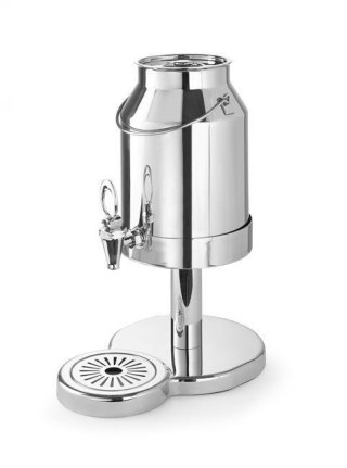 Dyspenser do Mleka De Luxe 6 L | FINE DINE 426111