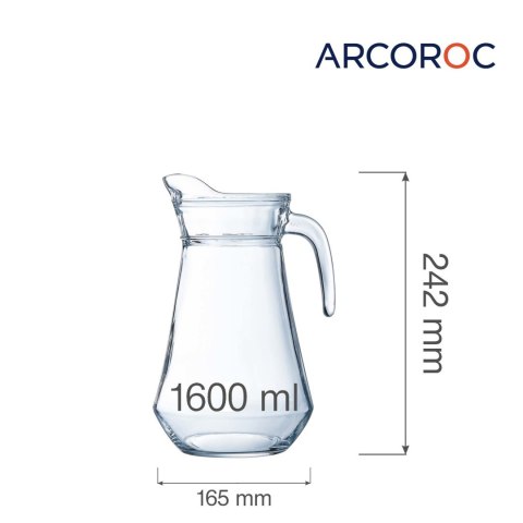 Dzbanek Arc 1,6 L | ARCOROC 53061
