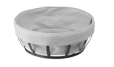 Kosz Do Pieczywa Okrągły Z Workiem 220x220x80 Hendi 427118