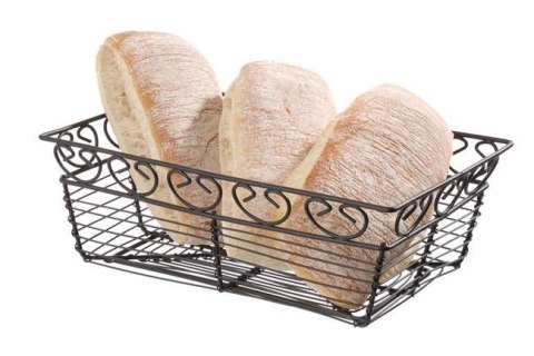 Koszyk Deco prostokątny HENDI 230x150x80