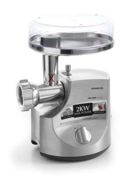 Maszynka do mielenia mięsa Kenwood MG 700 230V/850W Hendi 975671