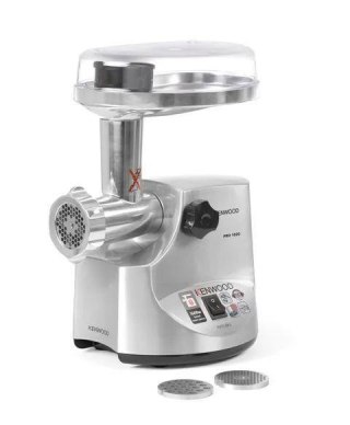 Maszynka do mielenia mięsa Kenwood MG510 230V/450W Hendi 976159