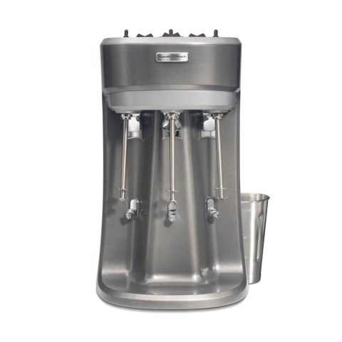 Mikser Potrójny Koktajler do Frappe Koktaji i Shake Commercial Hmd400p-Ce | HAMILTON BEACH HMD400R-CE