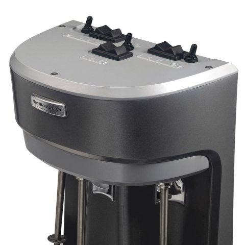 Mikser Potrójny Koktajler do Frappe Koktaji i Shake Commercial Hmd400p-Ce | HAMILTON BEACH HMD400R-CE