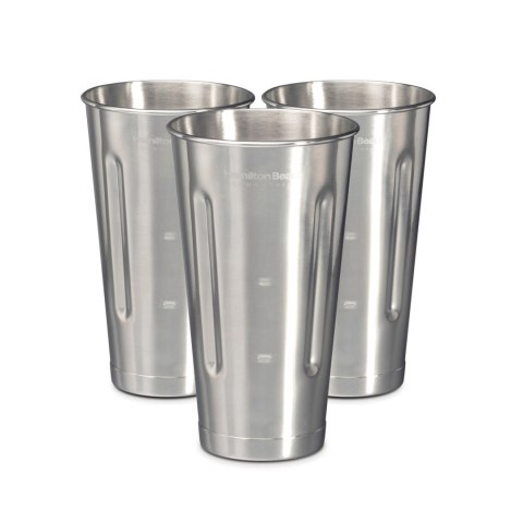 Mikser Potrójny Koktajler do Frappe Koktaji i Shake Commercial Hmd400p-Ce | HAMILTON BEACH HMD400R-CE