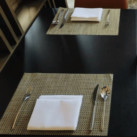 Nóż do steków Morgana Mepra