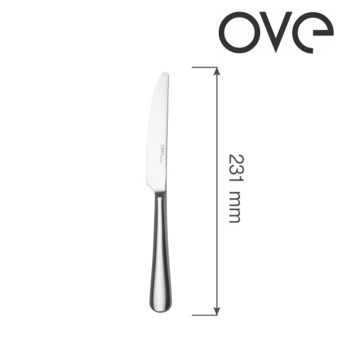 Nóż stołowy Navarino 231 mm Fine Dine