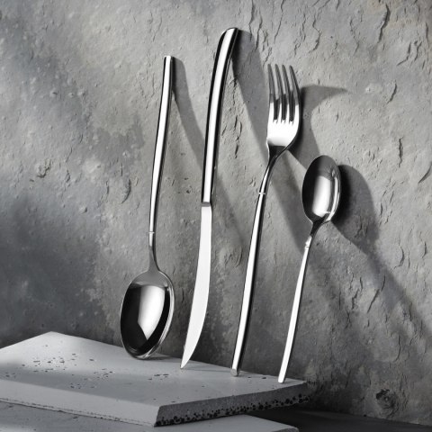 Nóż stołowy Torino 237 mm Fine Dine