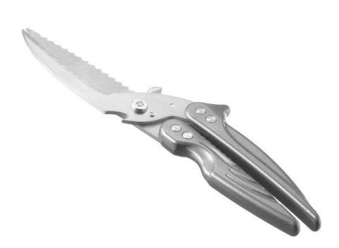 Nożyce Do Drobiu Rozkładane Stal Nierdzewna Hendi 856420