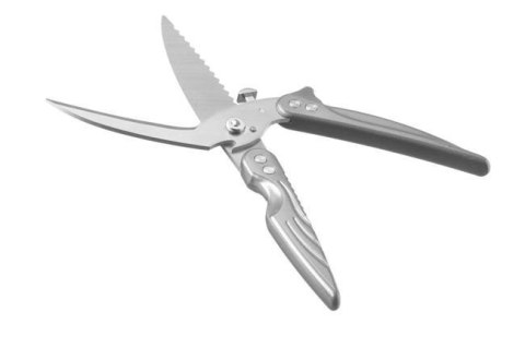 Nożyce Do Drobiu Rozkładane Stal Nierdzewna Hendi 856420