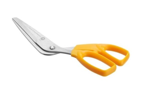 Nożyce do pizzy heavy-duty, HENDI, pomarańczowy, 245x88mm