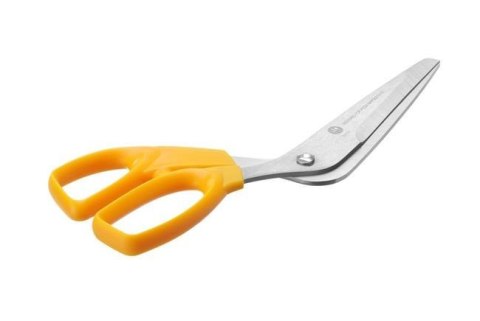 Nożyce do pizzy heavy-duty, HENDI, pomarańczowy, 245x88mm