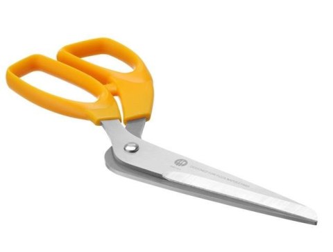 Nożyce do pizzy heavy-duty, HENDI, pomarańczowy, 245x88mm