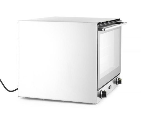 Piec Konwekcyjny Odpiekowy Z Nawilżaniem H100S GN1/1 230V 3500W Hendi 229873