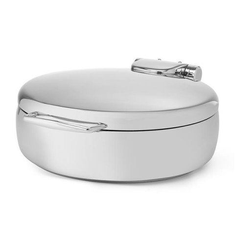 Podgrzewacz Indukcyjny Okrągły Excellent 6l | FINE DINE 473375