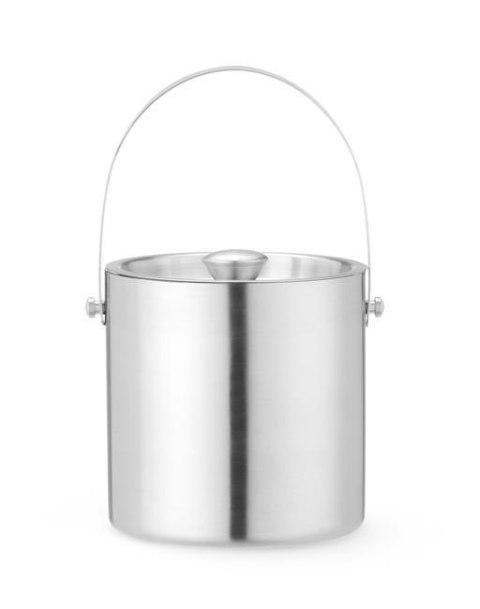 Pojemnik do lodu, BarUp, 2L, ⌀153x(H)165mm, Okrągły