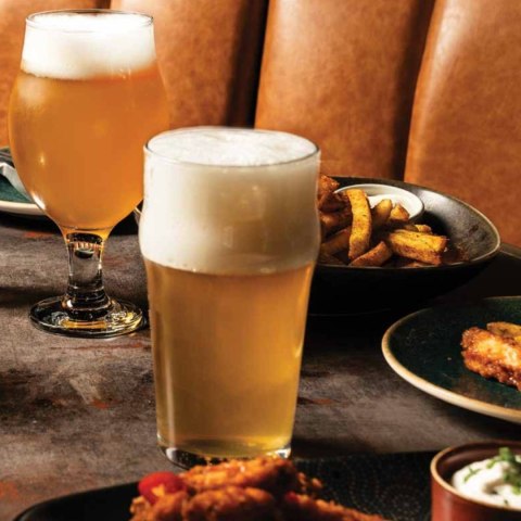 Pokal Aspen 590 ml, LAV (dawniej LV-EMP571Z) LAV